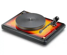Mofi Electronics Fender Precisiondeck