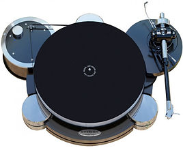 Origin Live Sovereign
