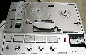 Sony TC-774
