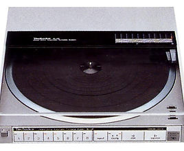 Technics SL-Q6
