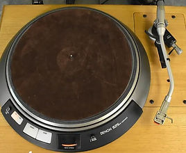 Denon DP-7000