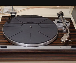 Yamaha YP-B2
