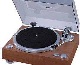 Denon DP-500M
