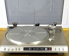 Fisher MT-6360