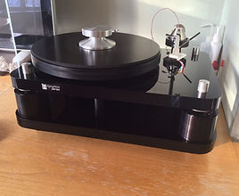 Basis Audio 2001 Signature