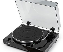 Thorens TD204