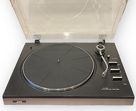 JVC JL-A20