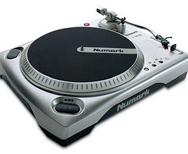 Numark TT1625