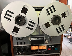 TEAC A-3300SX