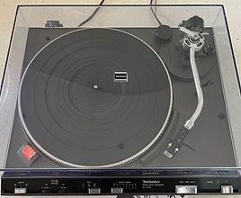 Technics SL-3310