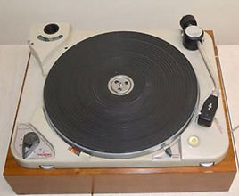 Thorens TD224