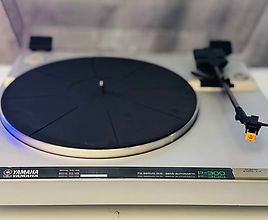 Yamaha P-300