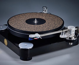 Zorin Audio TP-S1