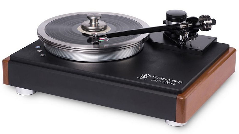 VPI HW-19
