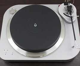 Spiral Groove SG1.2