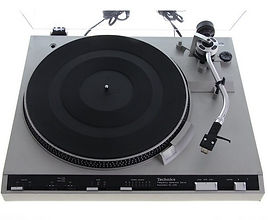 Technics SL-230