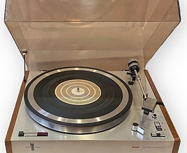 Philips GA 202