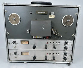 Ampex AG 500