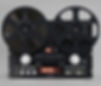 Pioneer RT-909 open reel to reel tape deck
