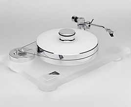 JR Transrotor Rossini