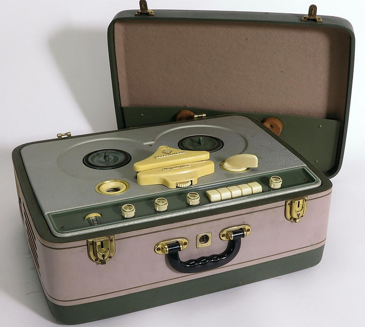 AEG/Telefunken KL-35