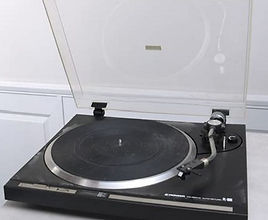 Pioneer PL-100 X