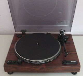 Vintage Turntable Review – Micro Seiki DD24