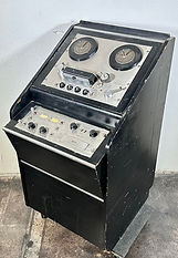 Ampex 354