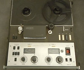 Sony TC-777S-4J