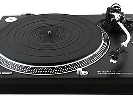 Technics SL-1210 MK2