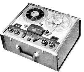 Ampex 954
