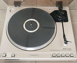 Marantz TT6000