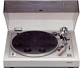 Sony PS-2350