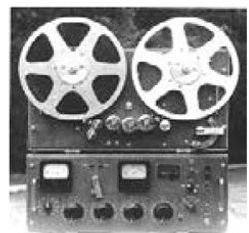 Denon PT-12