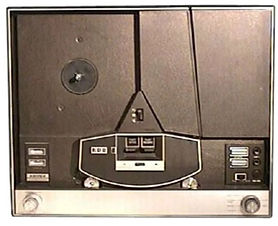 Ampex 1450