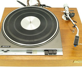 Sony TTS-2250