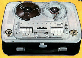 Grundig TK 47