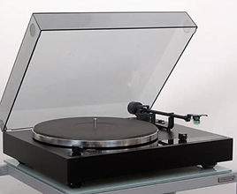 Thorens TD280 MKII