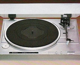 Hitachi HT 1