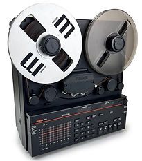 Fostex R8