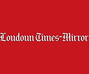 loudoun times mirror logo