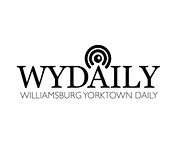 williamsburg yorktown daily logo