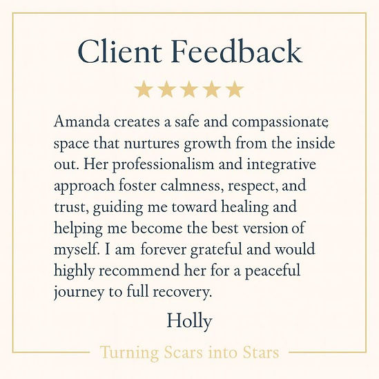 Client Feedback