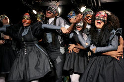 "Los Batifondos de Chioggia"