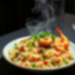 Singapore Fried Rice