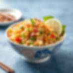 Malaysian Fried Rice