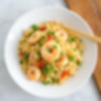 Shrimp Fried Rice