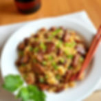 Beef Fried Rice