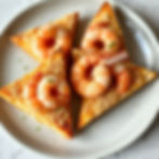 Prawn Toast