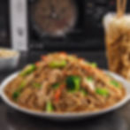 House Special Chow Mein